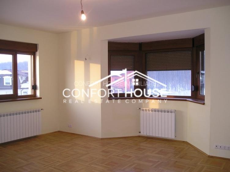 VILA D+P+E+M, teren 1461mp, IANCU NICOLAE padure - 26