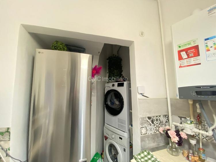 Apartament 2 CAMERE – Renovat Complet , Zona Calea Victoriei V9 - 4