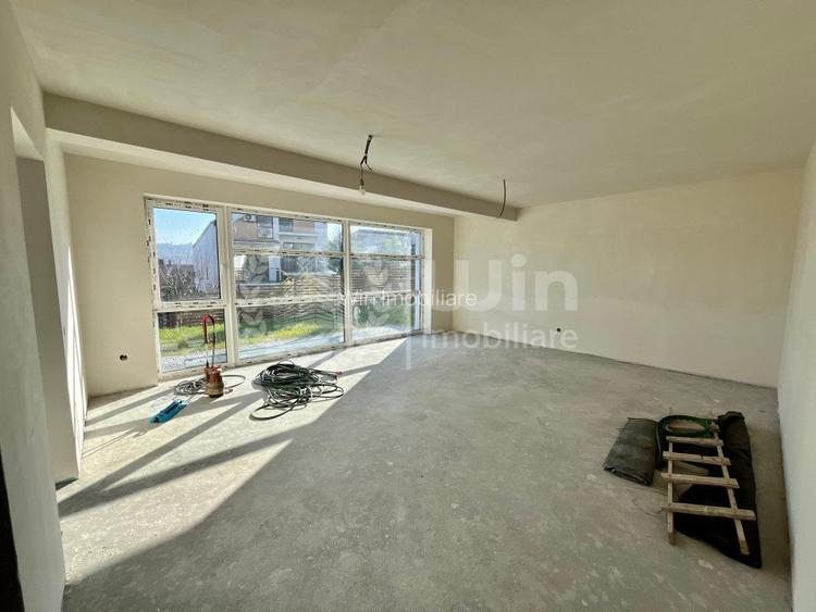 Casa tip duplex 5 camere | 160mp utili | 357mp teren | Manastur - 2
