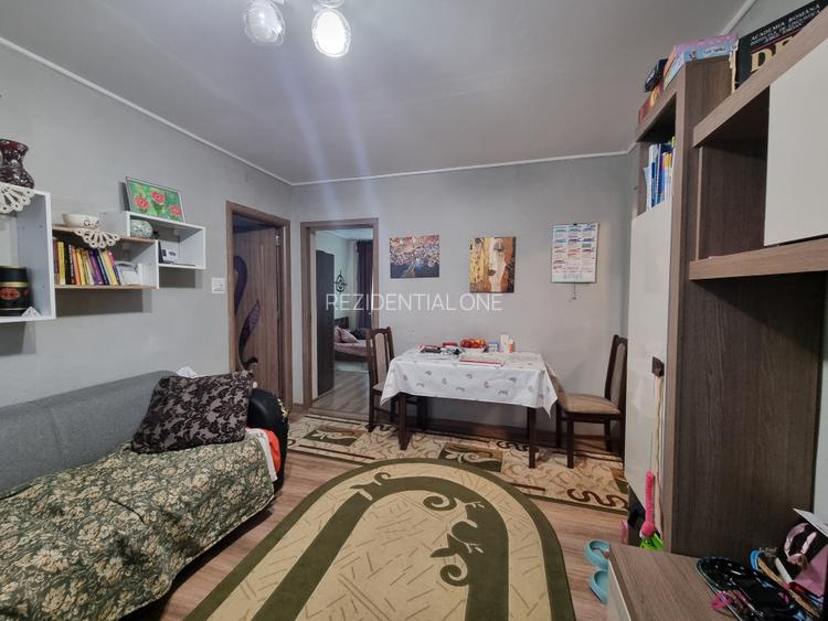 Apartament 2 camere în zonă centrală, pe Strada Vasile Alecsandri - 3