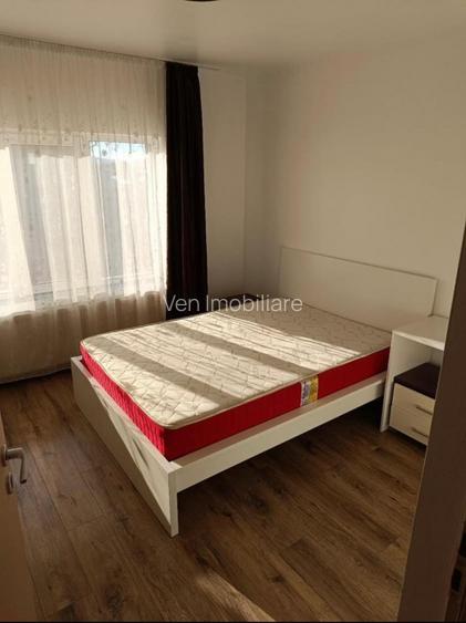  Apartament spatios cu 4 camere + living, in bloc nou – Calea Moldovei - 8