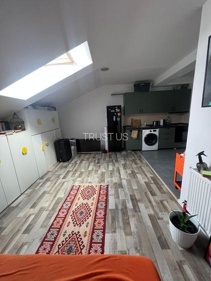 COMISION 0% | Apartament tip studio | 32 mp | Zona Steaua - 3