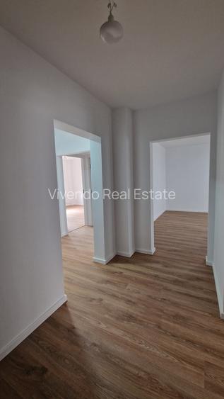 Apartament 3 camere Nerva Traian | Alexandru Vlahuta | proaspat renovat - 9