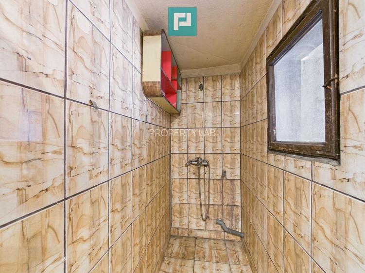 Casă cu etaj Căpâlnaș - 16