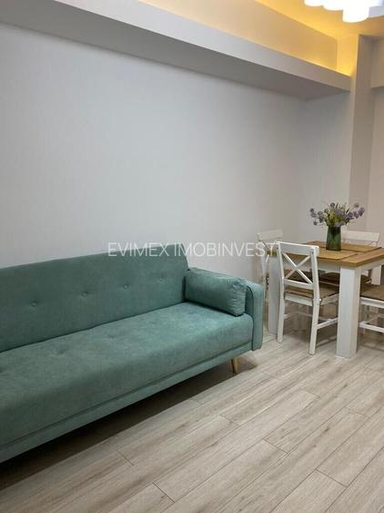 Grozavesti Metrou -Novum Residence - 9