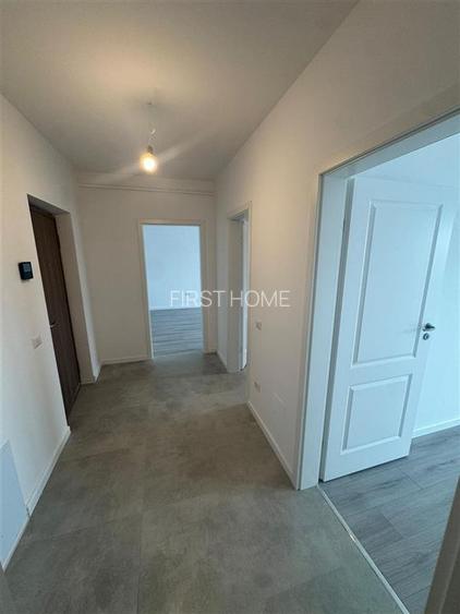Ap 2 camere 72 mp utili, EXPRESS Residence, BLOC NOU, str Cotesti - 12
