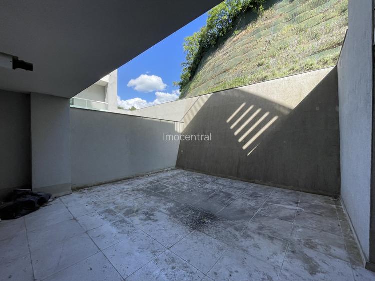 Apartament cu 3 camere, 2 bai si terasa de 35mp - 12