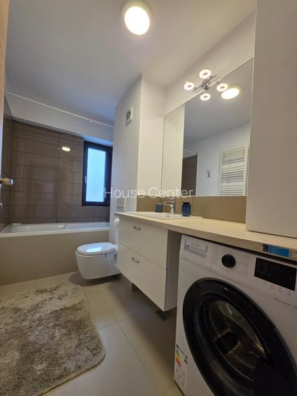 Apărătorii Patriei 2 camere, centrala proprie , loc de parcare - 11