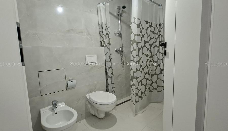 Apartament complet renovat cu 4 camere - 30