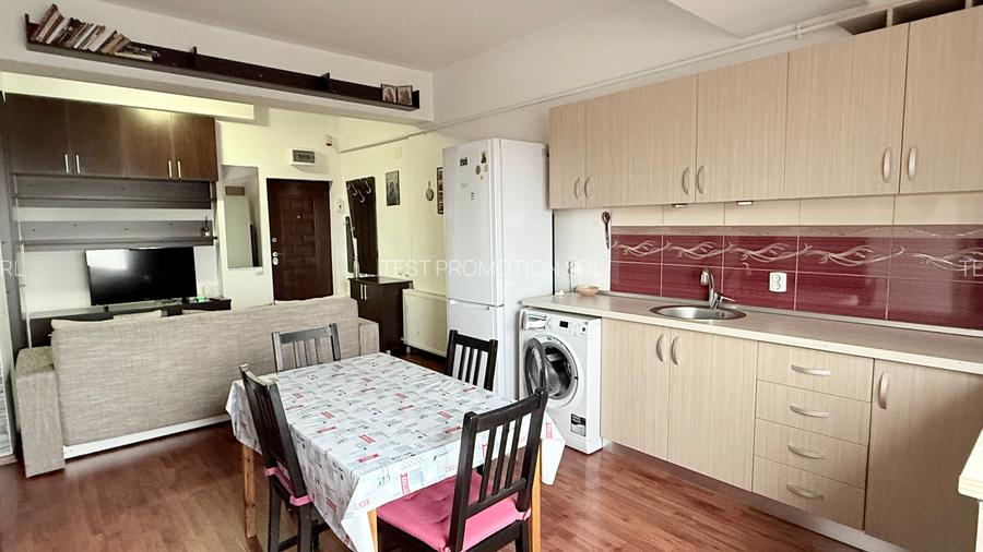 Rahova - Calea Ferentari / La cheie / Constructie 2012/ Mobilat complet - 6