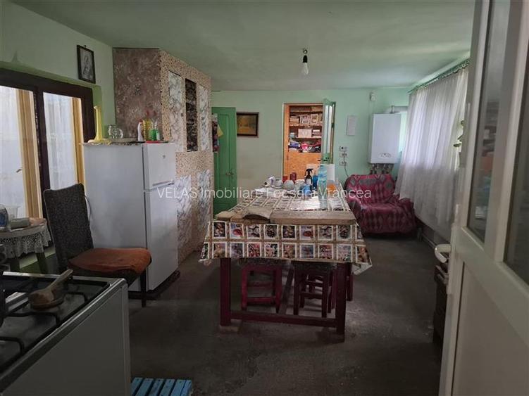 Casa Panciu cu teren 360 mp - 12