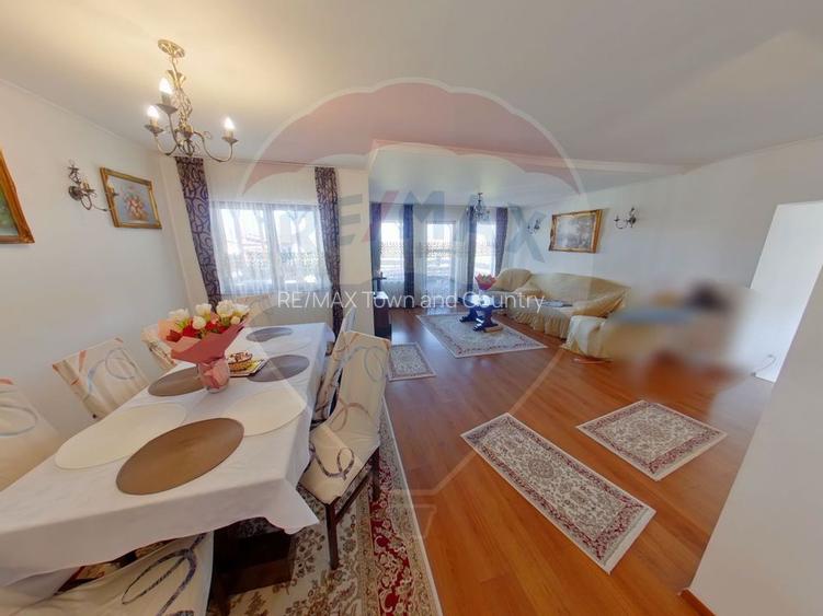 Casă Premium 5 camere - 6