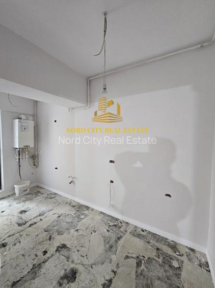 Apartament 3 camere - Aviatiei - Baneasa - 11
