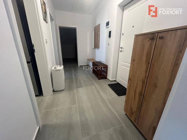 Apartament cu 2 camere si pod, de vanzare in Giroc - 13