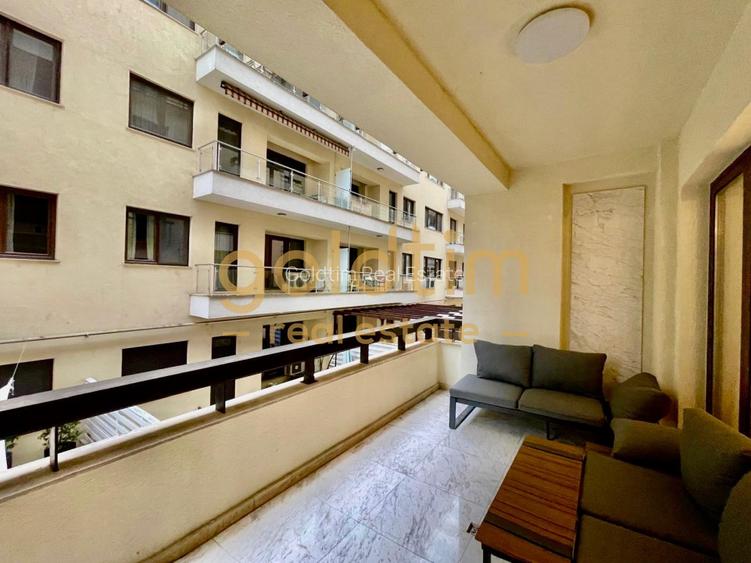 Apartament Nou de Închiriat | Lux | Herăstrău–Str. Virgil Madgearu | Parcare - 19