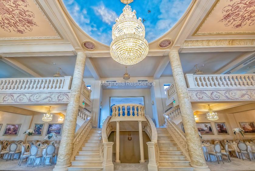 Spațiu evenimente premium – Panoramic / Banu Mărăcine – complet echipat - 5