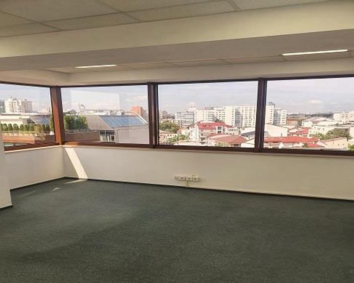 Birouri de inchiriat Calea Floreasca - 75 mp si 130 mp - 6