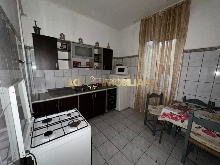 3 Camere | Matei Basarab | Zona Centrala | Boxa + Mansarda | Centrala - 8