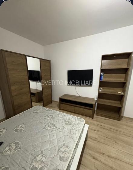 Închiriere garsonieră Exigent Plaza - 5