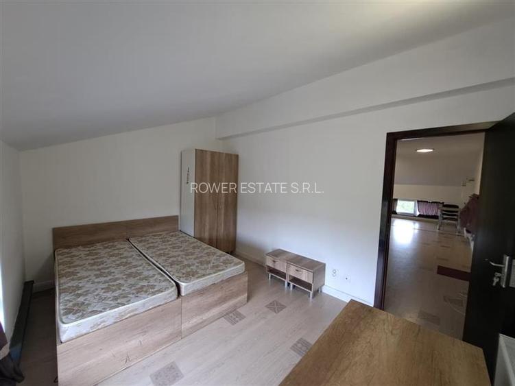 Apartament cu 2 camere, 60 mp utili, situat in zona Semicentrala! - 6