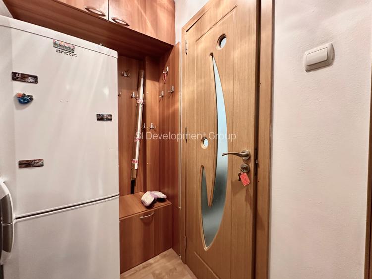 Apartament 2 camere | Zona Vitan - Camin ARCA | 44 mp utili + balcon | Etaj 3/4 - 7