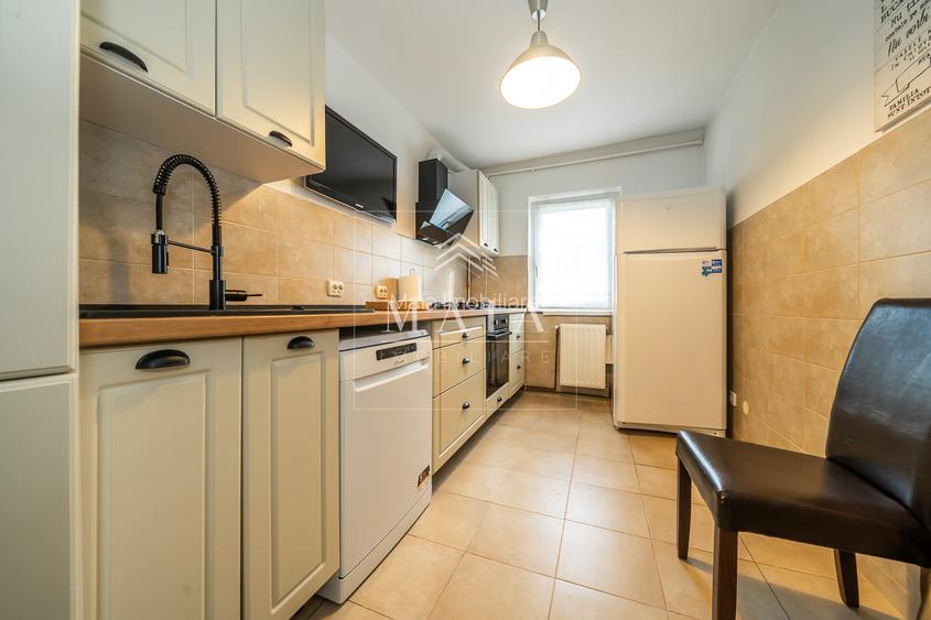 Apartament 4 camere | Etaj 1 | Nicolae Iorga – Școala Nr. 6 - 4