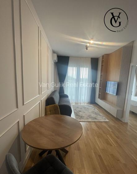 Apartament 2 camere Avalon Estate | Bd. Pipera - 3