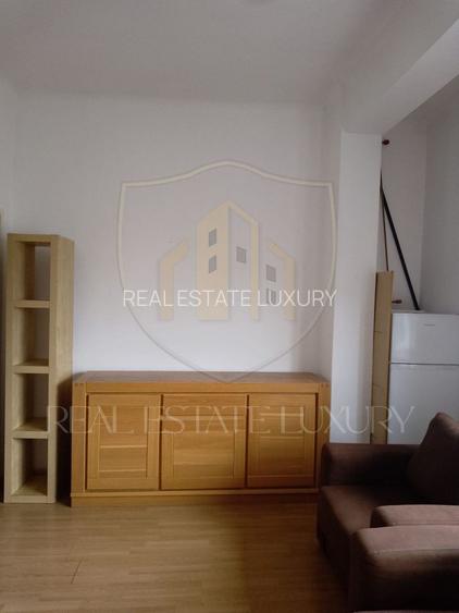 GARSONIERĂ |  ETAJ INTERMEDIER |  ZONA MĂRĂSEȘTI - 3