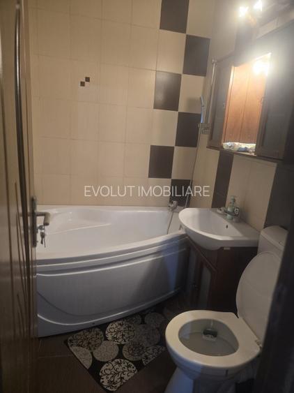 City Park Mall 4 camere decomandat 92 m - 7