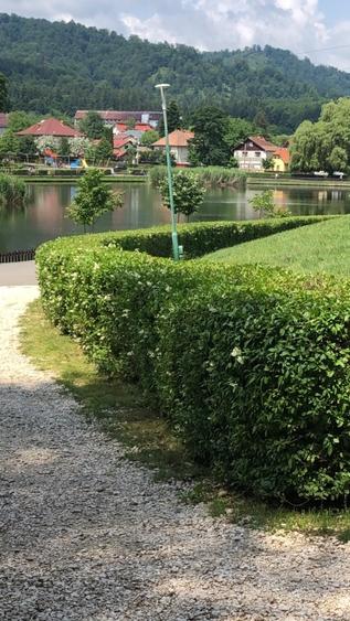 Garsoniera de vanzare-Str Levanticai nr 3,Cartier Noua-Brasov