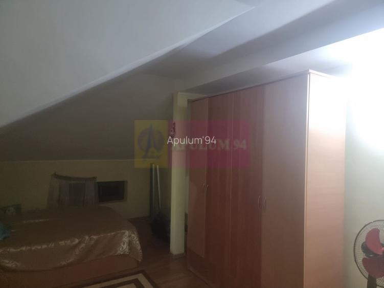 ISLAZ / IF - CASA P+1 (7 CAM) DE VANZARE - 17