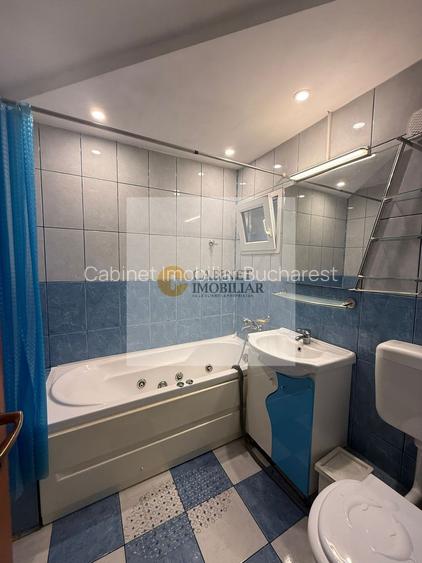 2 camere I Calea Mosilor - Eminescu I 55 mp I bloc 1982 - 10