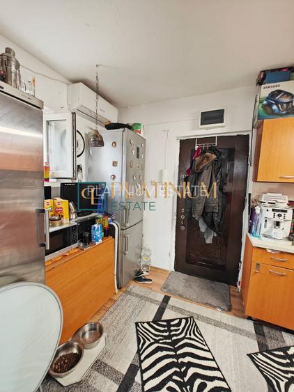 P4645 Apartament cu 2 camere, zona Gheorghe Lazar - 5