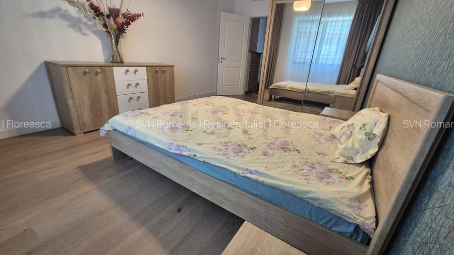 REA1023663 Apartament spatios 2 camere I HerastraI Gafencu 49 - 15