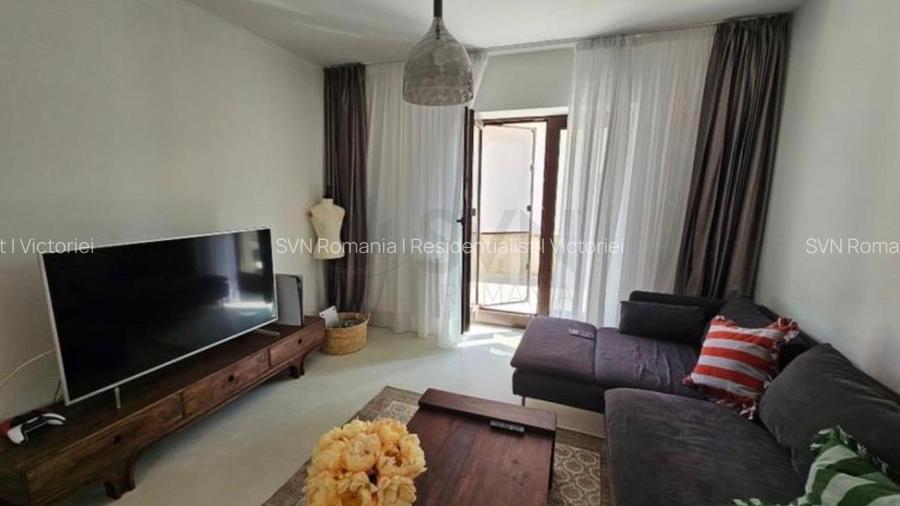 REA1028869 Apartament 3 camere I Ultracentral I Victoriei I Terasa generoasa - 2