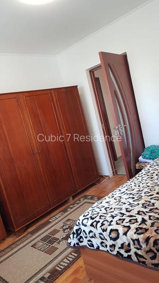 2 camere mobilat, decomandat,  Lujerului, Militari - 4