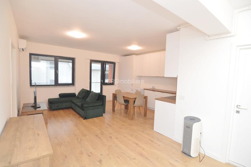 Apartament Superb 2 Camere Ivory Residence | Suprafata Generoasa - 2