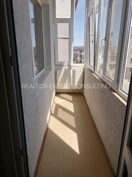 Apartament 2 camere, zona Compozitori, centrala gaz, etaj 2, termen lung. - 4