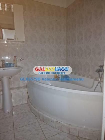 Garsoniera Dristor DI 605 - 9