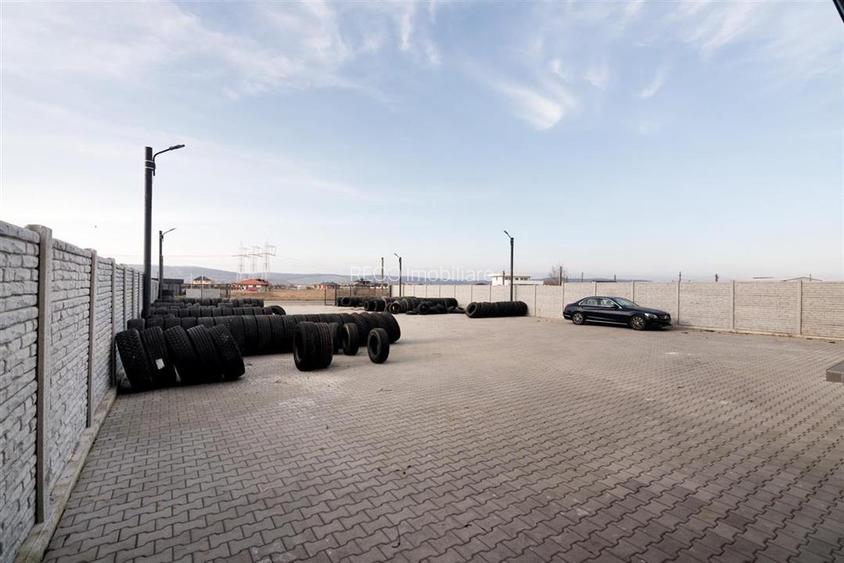 RECO Casa vila moderna 165 mp - Osorhei - 39