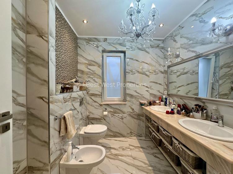 Vila individuală-mobilată și utilată, zona Dumbrăvița - Lac - 6