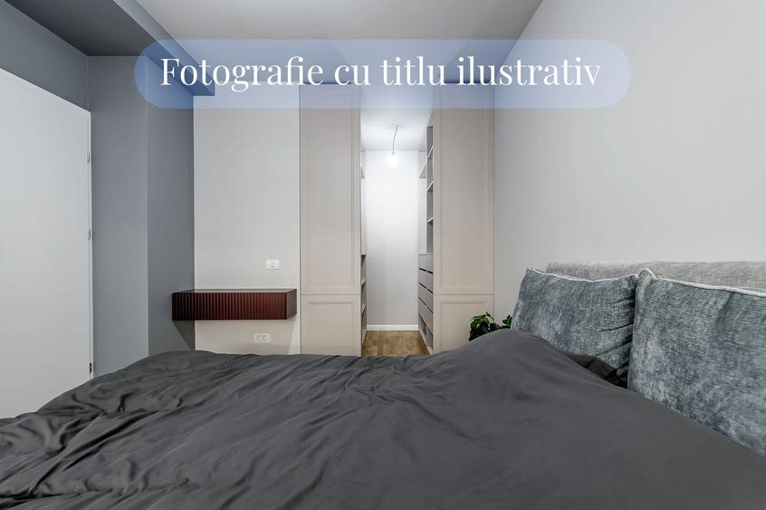 Apartament NOU X-City Towers – Direct de la dezvoltator