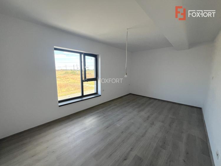 COMISION 0 % Duplex 3 camere, despartit prin baie, Mosnita Noua - 2