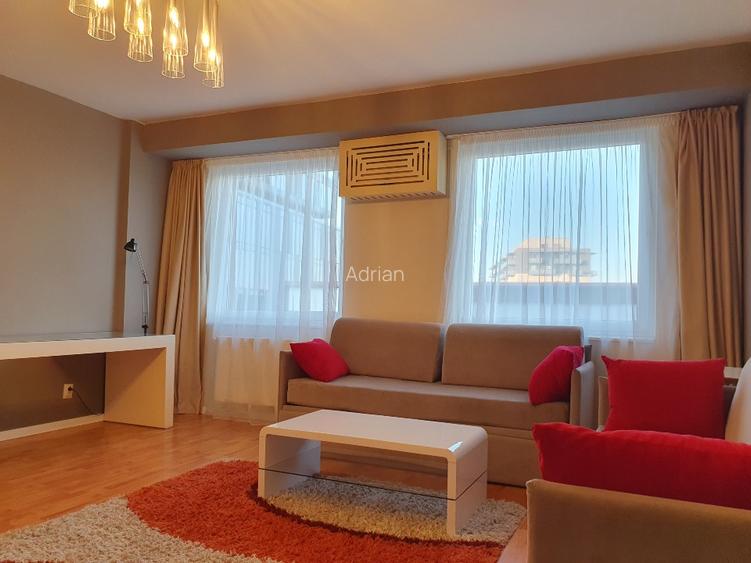 Inchiriere apartament 2 camere, CENTRU, 67 mp, HOME OFFICE (langa NTT, Bosch) - 2