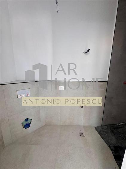 Penthouse de tip duplex, 2 camere, in Ploiesti, zona Albert