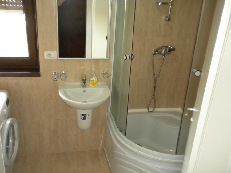 Apartament o camera bloc nou , centrala proprie