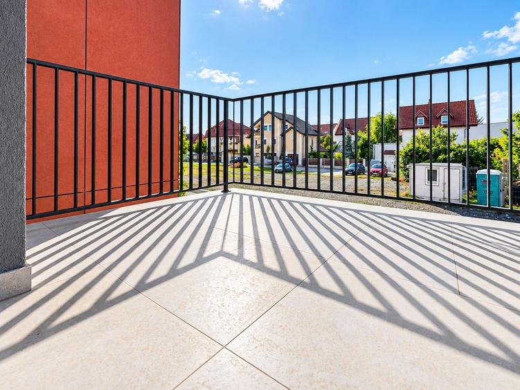 Apartament 3 camere, 2 băi | Braytim | Comision 0%