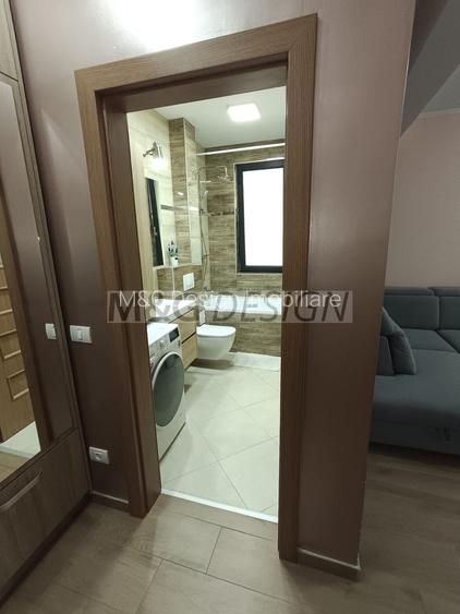 2 camere BLOC NOU Iosefin - 22