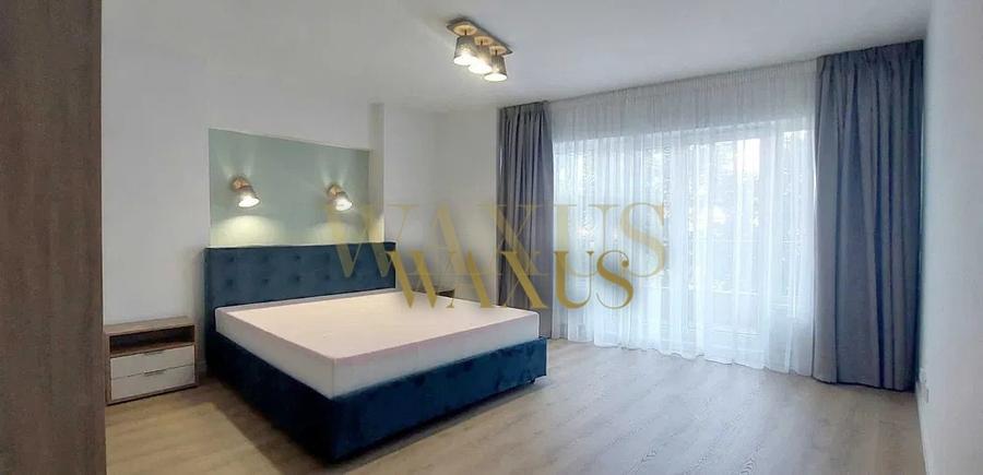 Apartament de lux - 2 camere I 82mp I Terasa I Garaj - Plopilor