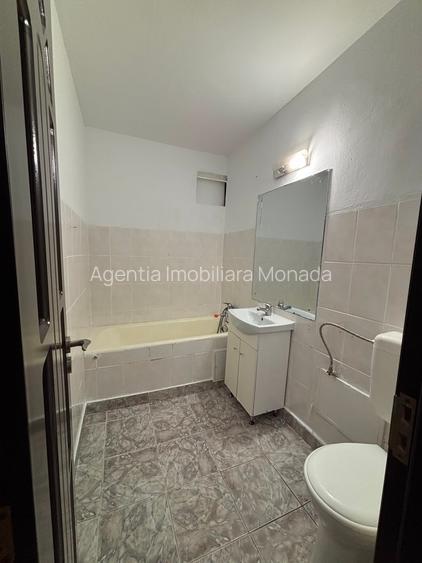 Garsoniera de inchiriat | Ideala pentru birou sau firma | Lujerului - 10